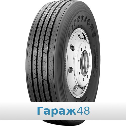 Firestone FS400 235/75 R17.5 132/130M