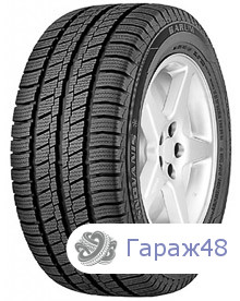 Barum SnoVanis 225/65 R16C 95R